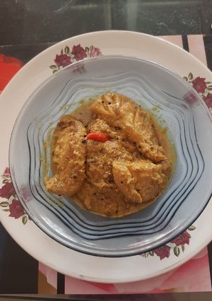 চাঁদমুখো চালকুমড়ো(chaadmukho chaalkumro recipe in Bengali) রেসিপির প্রধান ছবি