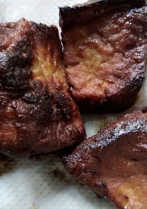 Foto resep Tahu Bacem