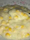Relleno para Empanadas de Humita/Choclo