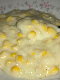 Una foto de Relleno para Empanadas de Humita/Choclo