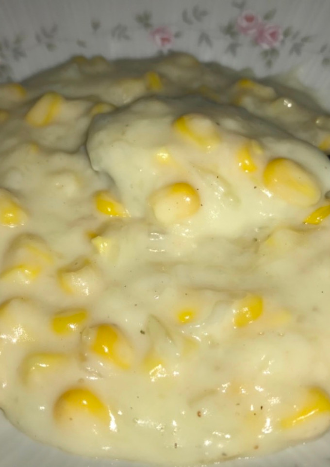 Una foto de Relleno para Empanadas de Humita/Choclo