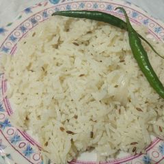 Jeera Rice A picture of Jeera Rice.