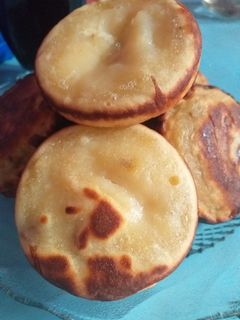 Foto resep Kue pisang