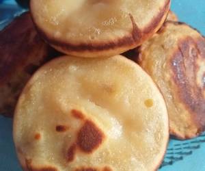 Resep Baru Kue pisang Lezat Mantap Resep Baru Kue pisang Lezat Mantap