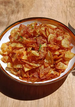 Foto resep Klengkam Manis