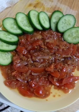 Foto resep Sambal Terasi