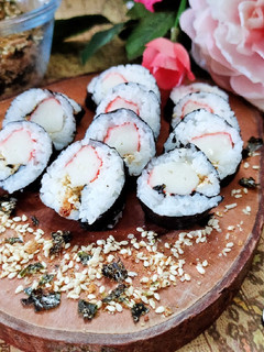 Foto resep Makizushi / Sushi Rolls