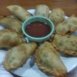 ઘુઘરા (Ghughra Recipe in Gujarati)