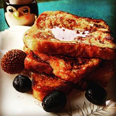 French Toast A picture of French Toast.
