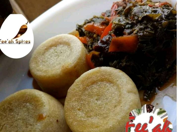 Simple Way to Prepare Quick Alkubus wv eforiro | This is Recipe So Great You Must Try Now !!