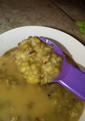 Foto resep Burjo 5.30.7