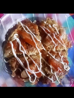 Foto resep Mie Telur Sosis