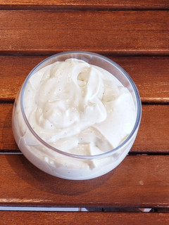 Foto de Molho de Gorgonzola para Saladas