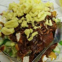Tahu campur khas pemalang রেসিপির প্রধান ছবি