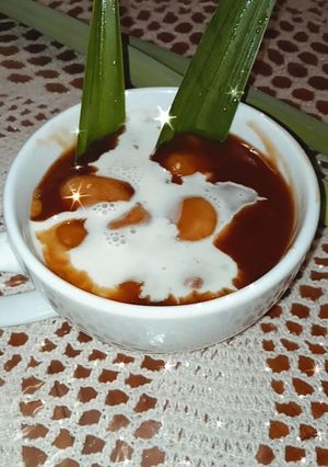 Foto resep Bubur cendil