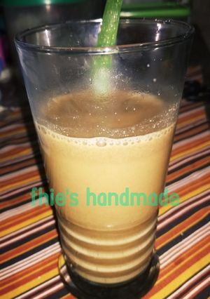 Foto resep Bajigur
