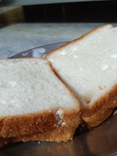 A picture of Malai bread.