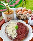 Martabak Brownies Gluten Free