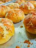 Garlic Bread