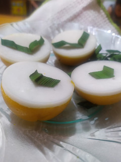 Foto resep Kue Talam - anti gagal