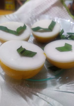 Foto resep Kue Talam - anti gagal