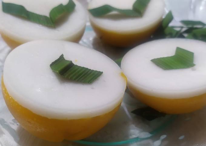 5 Cara Masak Kue Talam Anti Gagal Yang Enak Cookandrecipe Com