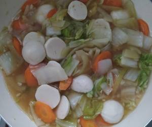 Resep Populer CAP CAY ALA KADARNYA ala otodeedag Yummy Mantul Resep Populer CAP CAY ALA KADARNYA ala otodeedag Yummy Mantul
