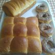 Resep Adonan Roti (Tanpa Telur)