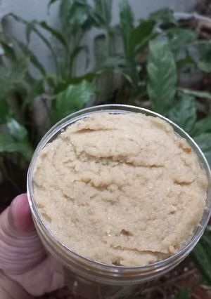 Foto resep Bumbu dasar Putih