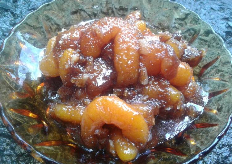Cara buat 19. PERMENTASI TELUR IKAN Sederhana dan Mudah Dibuat