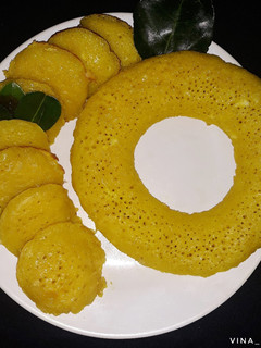 Foto resep Bika ambon ekonomis