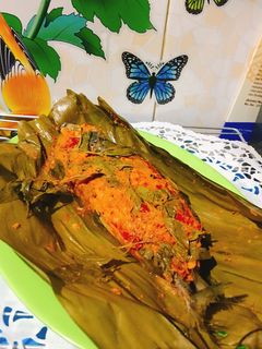 Foto resep Pepes ikan tongkol #BikinRamadhanBerkesan