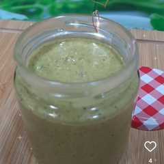 Foto principal de Crema Kinder de pistacho