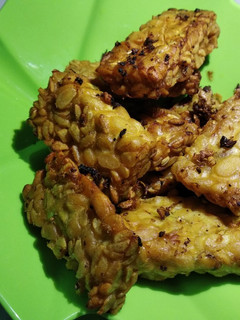 Foto resep Tempe goreng gurih