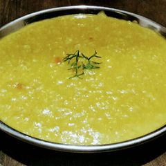 A picture of Oats (Easy and Healthy).