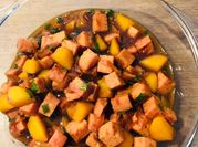 Gambar daging maling kecap