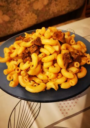 Pöri álá Zsolti recept fotója
