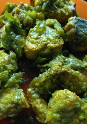 Foto resep Ikan jambal cabe hijau