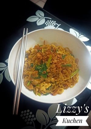 Foto resep Miget Ala Cirebon
