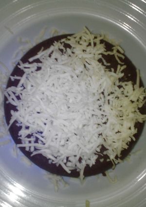 Foto resep Bolu kukus Simple