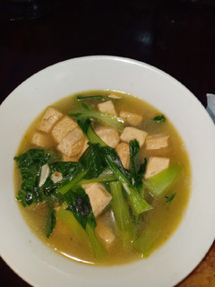 Foto resep Cah Pokcoy Tahu