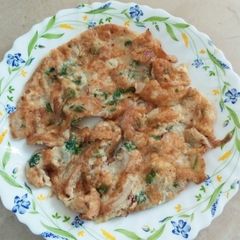 A picture of Omelette.