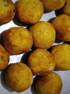 ફરાળી પેટીસ (Farali Pattice Recipe In Gujarati) રેસીપી મુખ્ય ફોટો