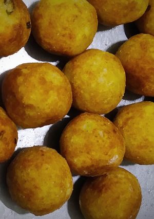 ફરાળી પેટીસ (Farali Pattice Recipe In Gujarati) રેસીપી મુખ્ય ફોટો