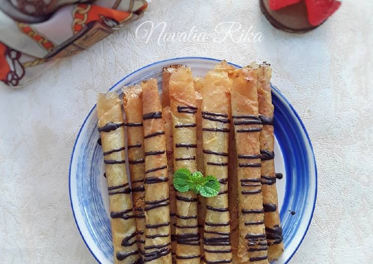 Pisang Aroma