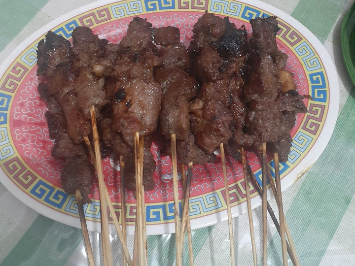 Bagaimana Membuat Sate Ala Maranggi yang Menggugah Selera