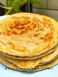 Roti maryam