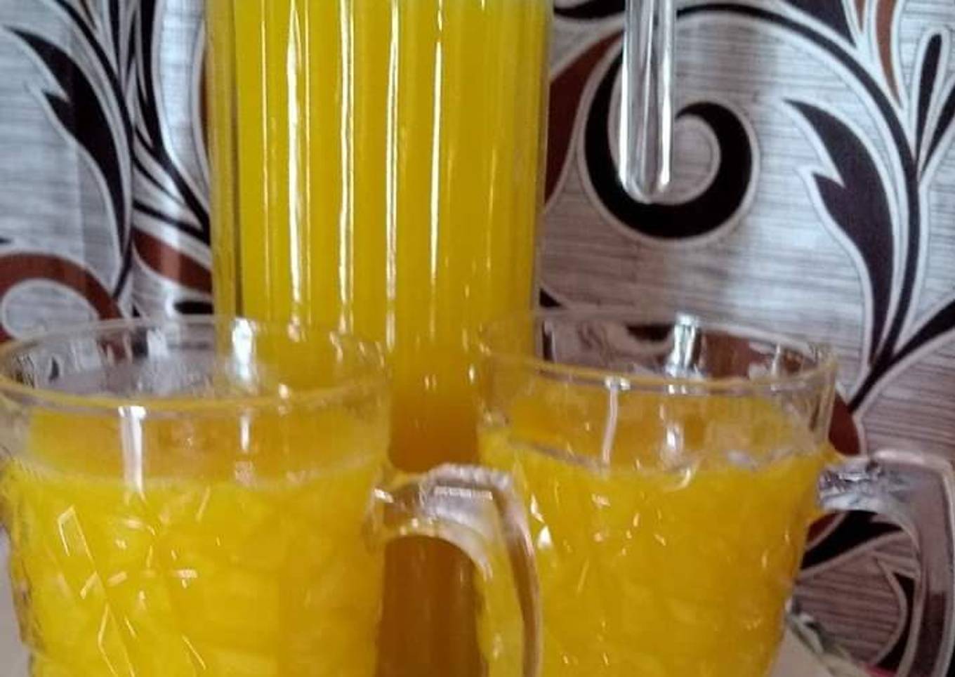 Mango Frooti Fresh And Juicy
