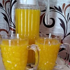 A picture of Mango Frooti Fresh And Juicy.