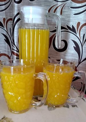 A picture of Mango Frooti Fresh And Juicy.